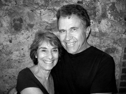 Bill Roller and Vivian Nelson, LMFTs in Berkeley, CA